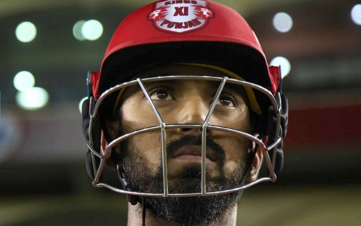 आईपीएल 11 :  लोकेश राहुल की बल्लेबाजी ने अंतर पैदा किया - Sairaj Bahuule