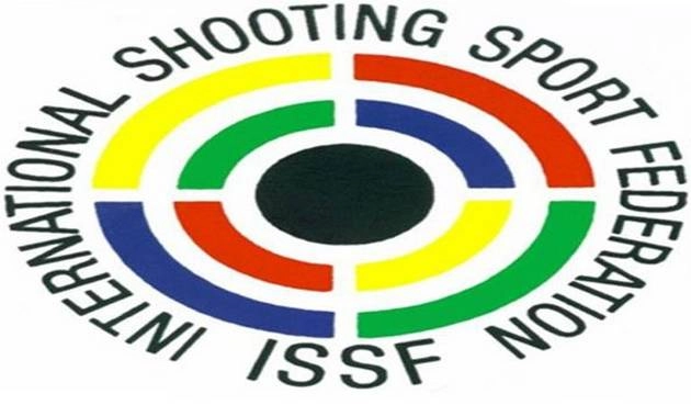 ISSF world cup में मेजबान से भी आगे रहा भारत, जीते सबसे ज्यादा मेडल - Indian shooting squad ends up at epitome in ISSF world cup