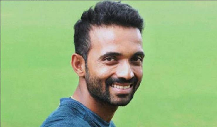 IPL 2022 से बाहर हुए चोटिल अजिंक्य रहाणे, कोलकाता टीम ने दी भावभीनी विदाई (वीडियो) - Ajinkya Rahane ruled out of IPL 2022 due to hamstring injury