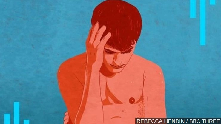 क्या सेक्स की लत वाक़ई एक बीमारी है? - Sex addiction