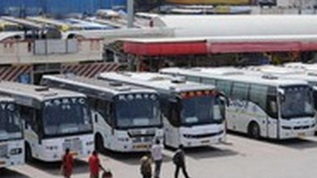 मध्यप्रदेश : बसों की आवाजाही पर प्रतिबंध 28 जुलाई तक बढ़ाया - Restriction on movement of passenger buses between Madhya Pradesh and Maharashtra extended till July 28