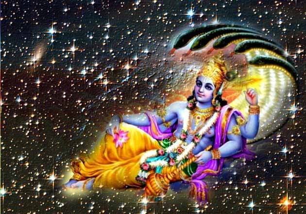 Chaturmas Katha | भगवान विष्णु चातुर्मास में ही निद्रासन में क्यों होते हैं? पौराणिक कथा