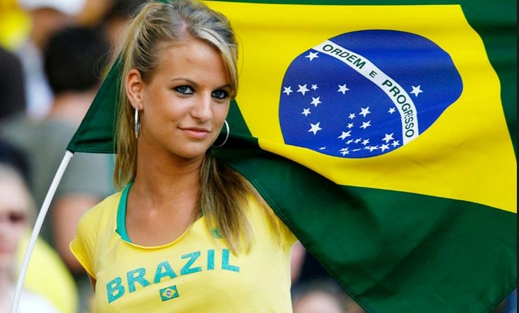 FIFA WC 2018 :  फुटबॉल के लिए अब जुनूनी नहीं रहे ब्राजीली