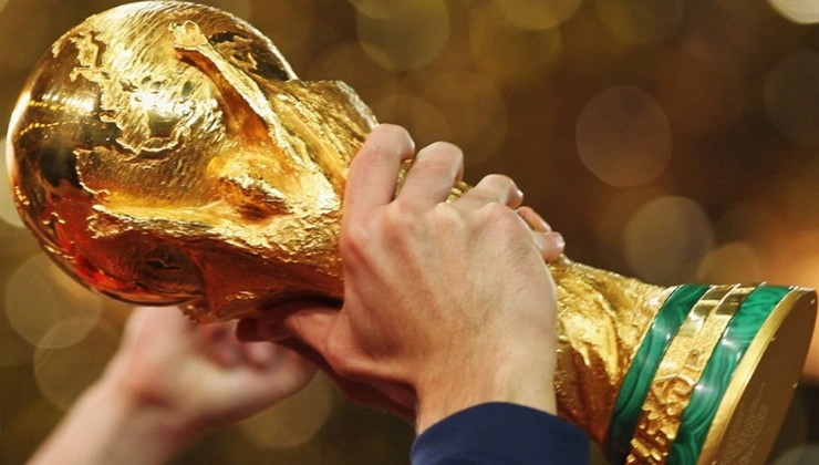 FIFA WC 2018 : रूस में कौन बनेगा 'ठोकर की दुनिया' का बादशाह?