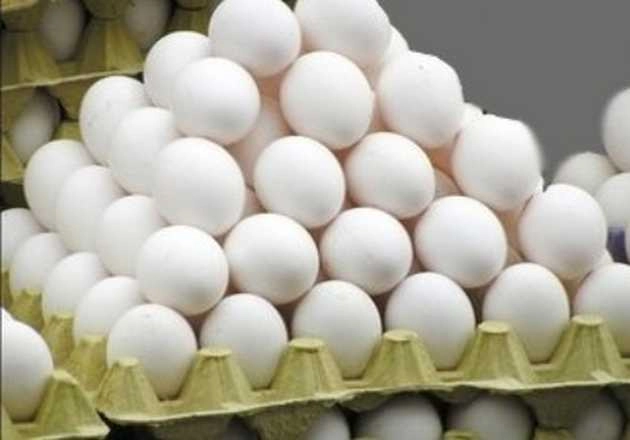 बाजार से हटाए गए 40 लाख अंडे, जानिए क्या है वजह - 40 lakhs eggs removed from market in Poland