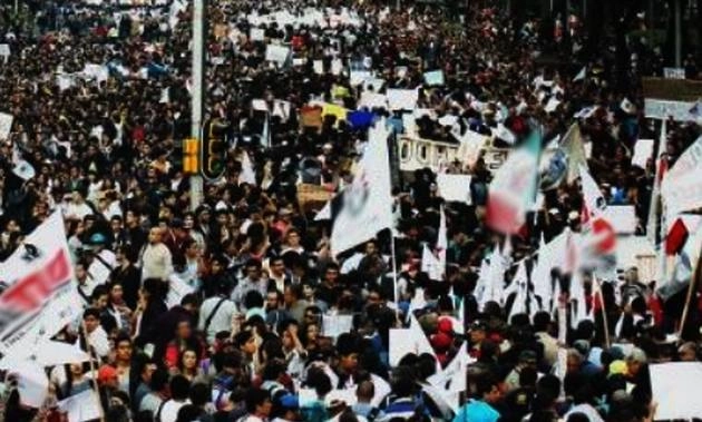 निकारागुआ में शांति वार्ता बाधित, हिंसा में 170 मरे