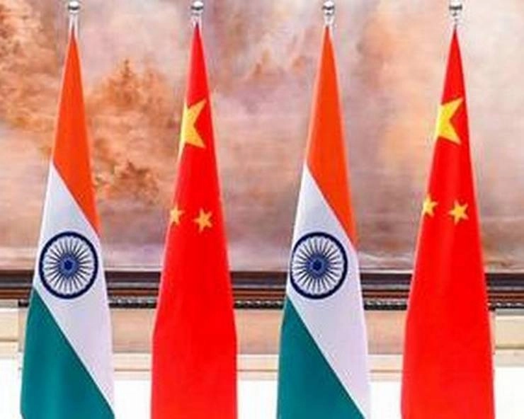 भारत-पाक मामले में दखल देना चाहता था चीन, भारत ने दिया झटका