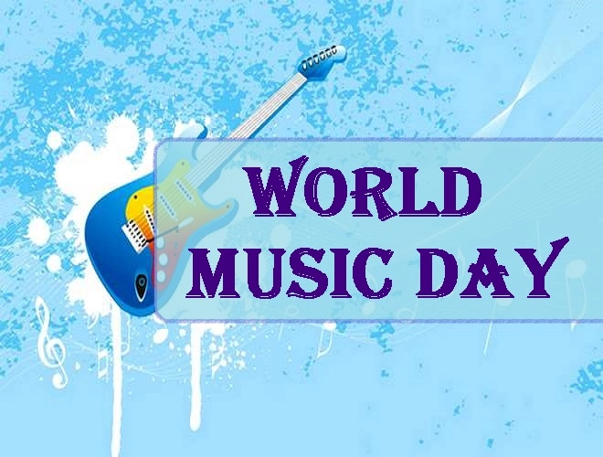 विश्व संगीत दिवस आज : कब, क्यों और कैसे हुआ शुरू