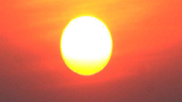 परछाई का गायब होना व ग्रहण की खगोलीय घटना - Ujjain astronomical phenomena today