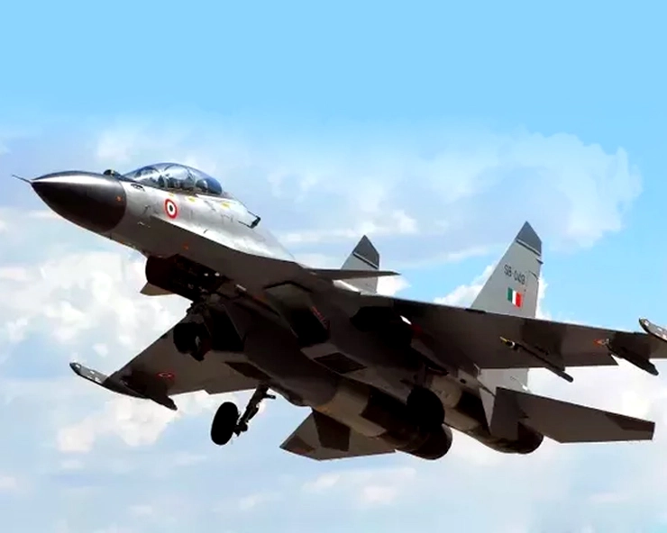 राष्ट्रपति द्रौपदी मुर्मू ने सुखोई 30 MKI में भरी उड़ान, जानिए क्या है वायुसेना के इस फाइटर प्लेन में खास?