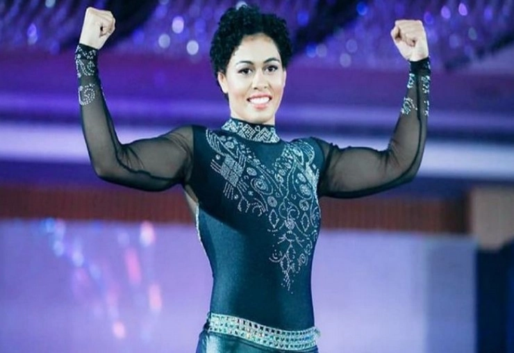 स्टार महिला पहलवान पूजा ढांडा का लक्ष्य ओलंपिक पदक जीतना - Pooja Dhanda