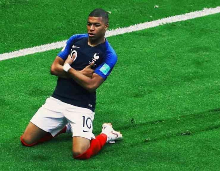 FIFA WC 2018 : डेसचैम्प्स ने फ्रांस के प्रदर्शन को सलाम किया