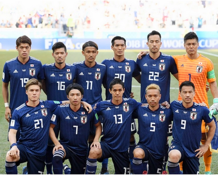 FIFA WC 2018: निशिनो ने कहा, जापान की टीम नही करती पेनल्टी का अभ्यास