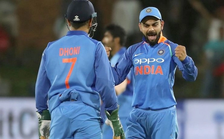 इंग्लैंड पर विजयी शुरुआत के बाद सीरीज कब्‍जाने उतरेगी टीम इंडिया