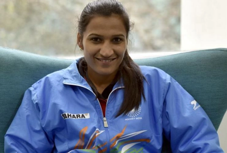 भारतीय महिला हॉकी टीम की टक्कर ओलंपिक चैम्पियन इंग्लैंड से