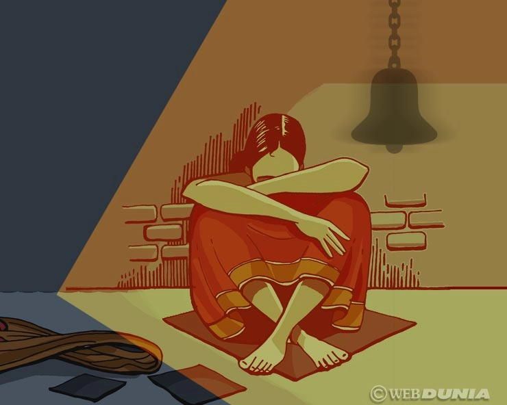 मंदिर में महिला से बलात्कार, अब तक 120 महिलाओं को शिकार बना चुका है बाबा, बनाए अश्लील वीडियो