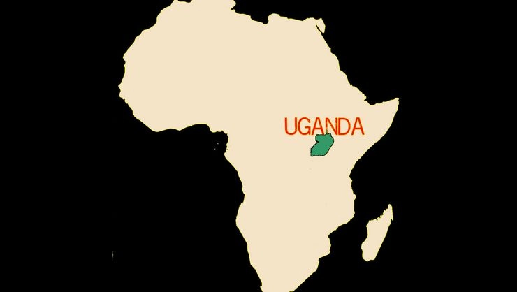 कम्पाला की झुग्गियों से T20I World Cup तक लंबा सफर तय किया युगांडा के क्रिकेटरों ने - From Slums of Kampala to T20I World Cup Uganda team has come a long way