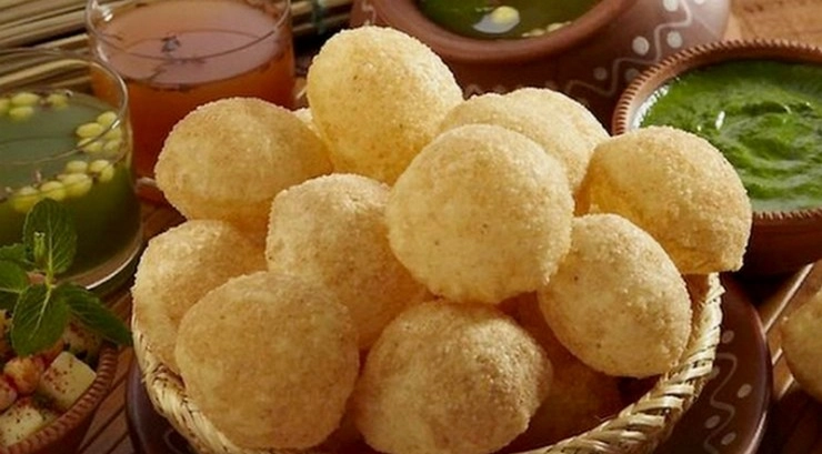 Gujarat: Ban on Panipuri for 10 days in this city