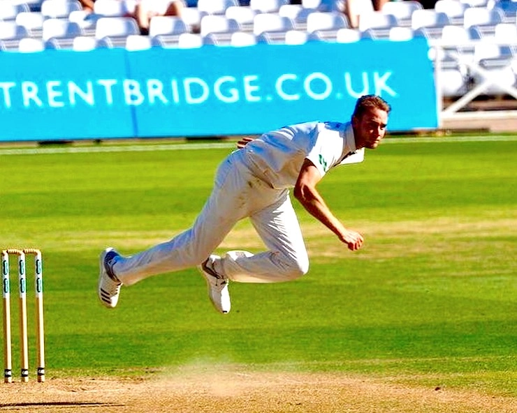 IND vs ENG : पांचों टेस्ट नहीं खेल सकते सभी तेज गेंदबाज : स्टुअर्ट ब्रॉड - all fast bowlers can not play five tests stuart broad