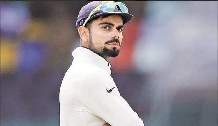 अपनी कप्तानी में चौथी लगातार टेस्ट हार के बाद क्या बोले विराट? - Virat said we will bounce back no excuse for defeat