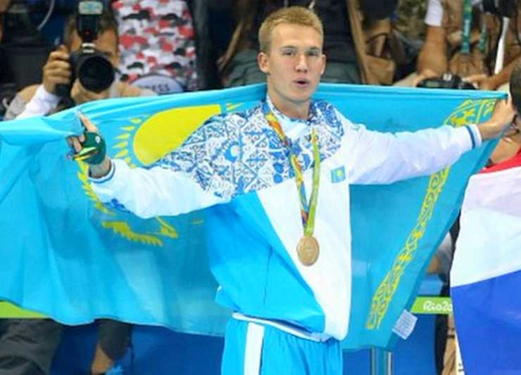 एशियाई खेलों के बाद संन्यास ले सकते हैं ओलंपिक तैराकी चैंपियन बालनदीन - olympic swim champ dmitriy balandin may quit after asian games