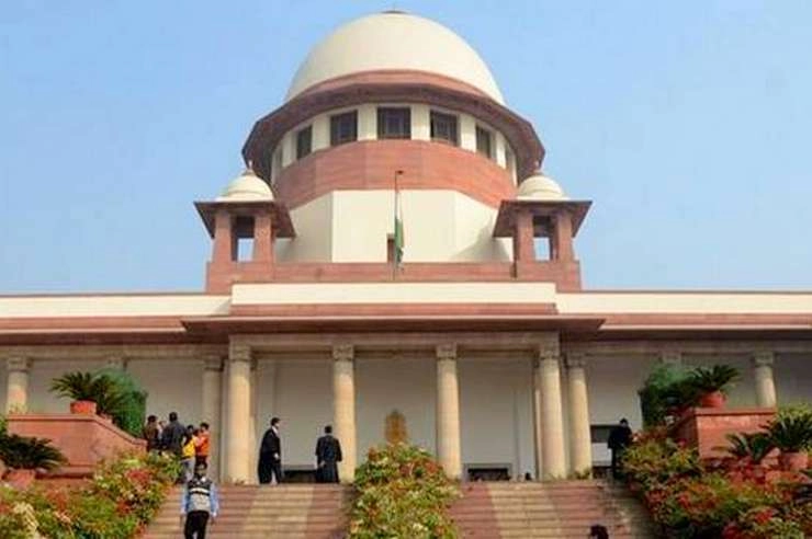 अयोध्या विवाद : Supreme court ने कहा, गुरुवार तक अपनी जिरह पूरी करें हिन्दू पक्ष - Order of supreme court