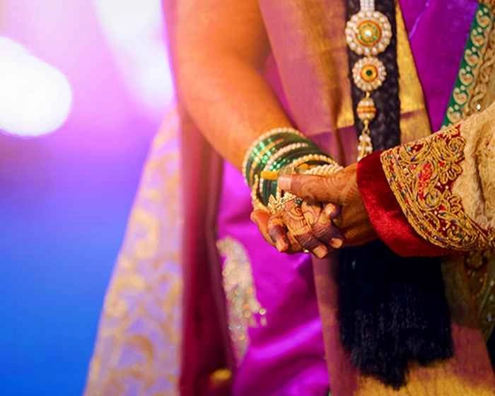 ઉત્તર ગુજરાતમાં આ સમાજે લગ્ન પ્રસંગે ડીજે વગાડવા પર પ્રતિબંધ મૂક્યો- ઓઢામણા- વાસણ પ્રથા સદંતર બંધ