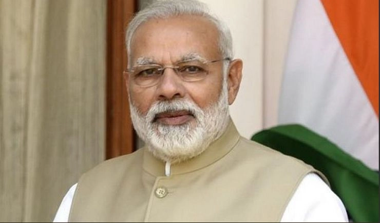 प्रधानमंत्री नरेन्द्र मोदी को जान से मारने की धमकी, ई-मेल में दिन, महीने और 2019 का जिक्र