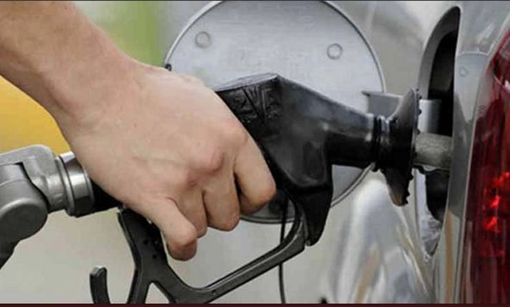 Petrol Diesel Prices : क्रूड ऑइल की कीमतों में आया बड़ा उछाल, पेट्रोल डीजल के भावों में कोई बदलाव नहीं - No change in petrol diesel prices