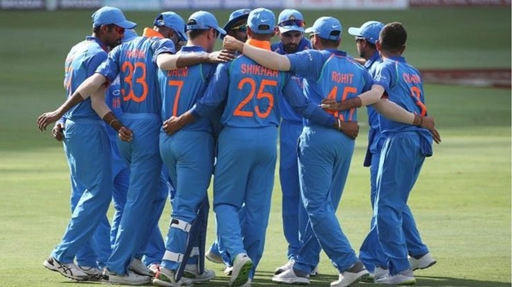 टी-20 सीरीज में भारतीय टीम की नजरें क्लीन स्वीप पर, बैंच स्ट्रैंथ आजमाने का मौका