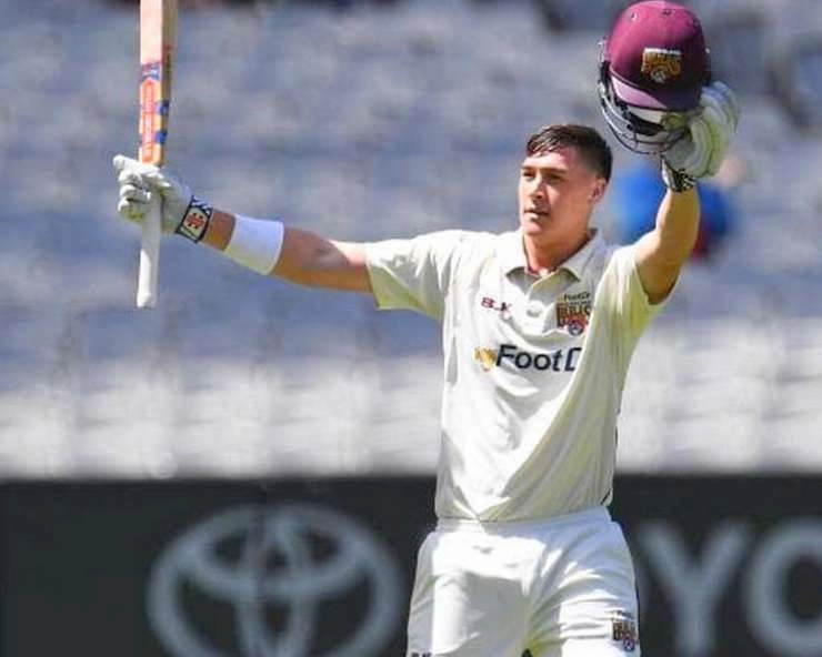 India vs New Zealand Test: : मैट हेनरी न्यूजीलैंड टीम में शामिल - Matt Henry joins New Zealand Test team