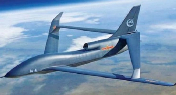भारत-रूस एस-400 डिफेंस डील से बौखलाया पाकिस्तान, ताबड़तोड़ चीन के साथ बनाया यह प्लान... - China to sell 48 high end military drones to Pakistan