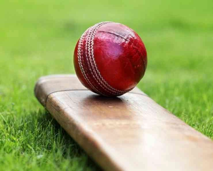 दिल्ली ने मध्यप्रदेश को 9 विकेट से हराकर सत्र में पहली जीत का स्वाद चखा