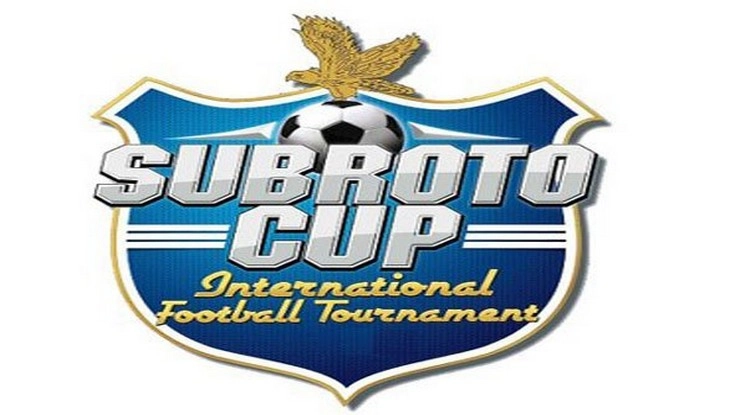 फुटबॉल सुब्रतो कप में 9 विदेशी टीमों सहित कुल 105 टीमें लेंगी हिस्सा