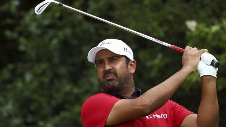 पैनासोनिक ओपन में अपना खिताब बचाऊंगा : शिव कपूर - Panasonic Open, Shiv Kapoor, Golf Tournament