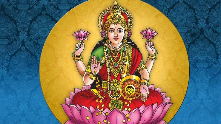 Unknown Facts about Mata Lakshmi :- જાણો માતા લક્ષ્મી સાથે જોડાયેલા એવા તથ્યો જે તમને આશ્ચર્યચકિત કરી દેશે