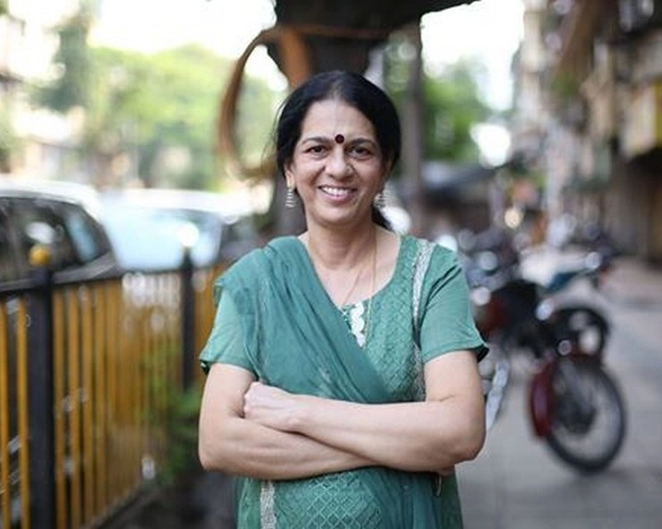 भारत की पहली महिला जासूस, सोशल मीडिया पर बताई केसों की कहानी, 80 हजार केसों को हल करने का किया दावा