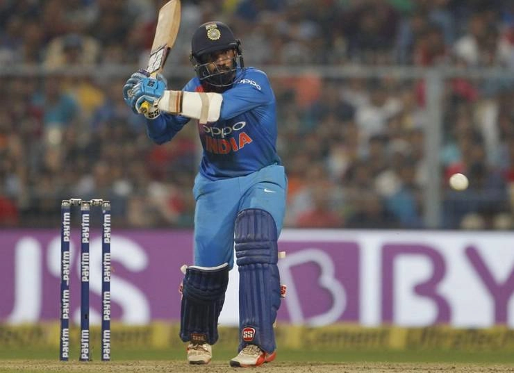 कोच संजय बांगड़ ने इस तरह बढ़ाया भारतीय बल्लेबाजों का हौसला, वेलिंगटन में धमाकेदार वापसी की तैयारी
