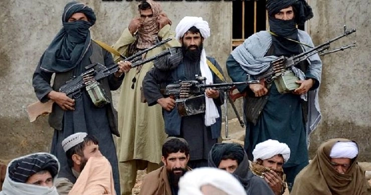 पंजशीर में तालिबान का भीषण हमला, मसूद के लड़ाकों ने दिया करारा जवाब - Taliban's horrific attack in panjshir valley