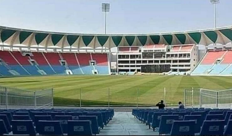 शहीद सीआरपीएफ जवान के नाम बनेगा स्टेडियम, पंजाब के ऊर्जा मंत्री ने की घोषणा