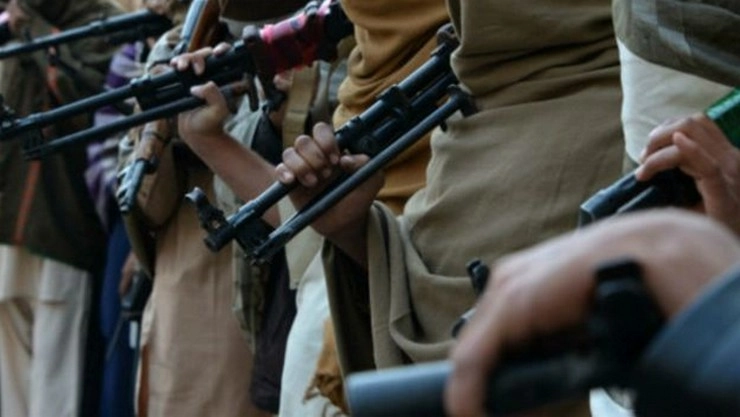 तालिबान की बढ़ती ताकत भारत के लिए अच्छा संकेत नहीं - power of Taliban is not a good sign for India