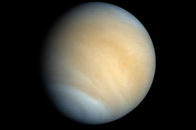 जयपुर में दिन में दिखा शुक्र ग्रह, अद्भुत था दृश्य... - Venus Planet  in Jaipur shows in the day