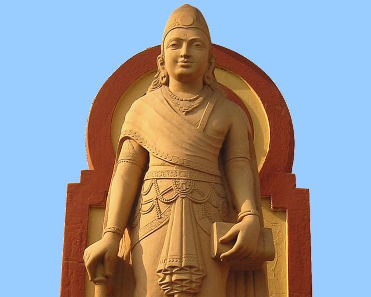 सम्राट चंद्रगुप्त मौर्य की थीं तीन पत्नियां, जानिए पारिवारिक परिचय | Wife of Chandragupta Maurya