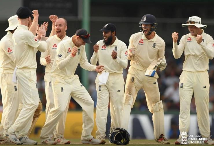 INDvssENG टेस्ट से पहले विवाद, पाक मूल के अंग्रेज स्पिनर को भारत ने इंग्लैंड वापस लौटाया