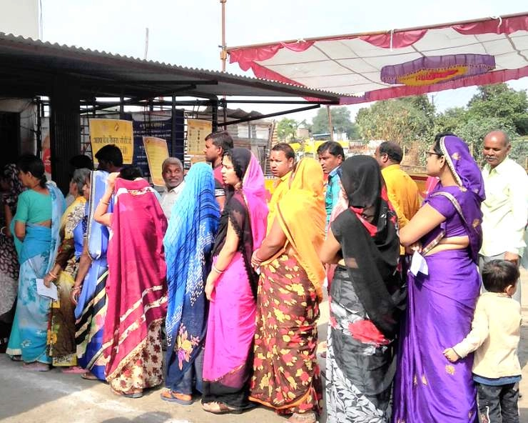लोकसभा चुनाव 2019 : असम में 1.2 लाख मतदाताओं को संदिग्ध मतदाता के रूप में चिह्नित किया