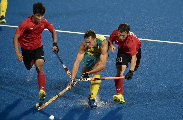 ऑस्ट्रेलिया ने चीन को 11-0 से रौंदा, क्वार्टर फाइनल में पहुंचा