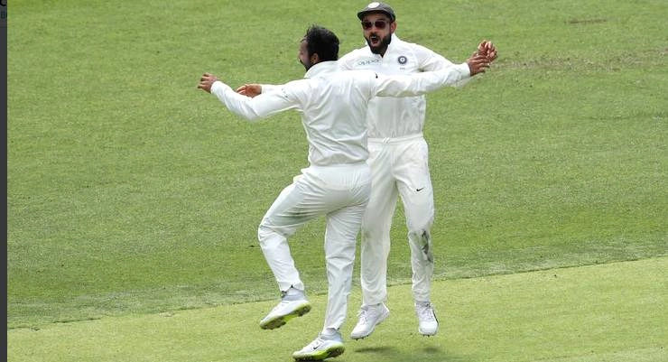 टेस्ट क्रिकेट में मास्टर चेंजर की भूमिका में नाकाम रहे हैं विराट - Master Changer, Virat Kohli