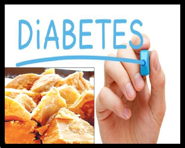 इन 7 चीजों में होती है बहुत ज्यादा शुगर, डायबिटीज मरीज रहें दूर - diabetes patient should not intake these 7 high sugar fruits and anything