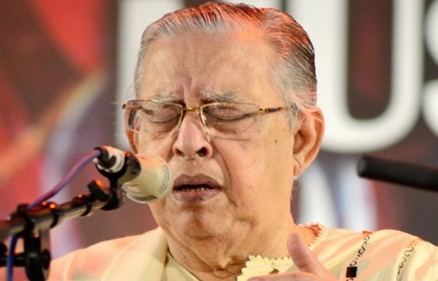 शास्त्रीय गायक पंडित अरुण भादुड़ी का निधन - Classical singer Pandit Arun Bhaduri dies