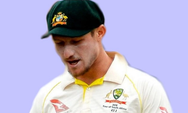 कैमरन बेनक्राफ्ट क्रिकेट छोड़ बनना चाहते थे योग प्रशिक्षक - Australian cricketer Cameron Bencraft